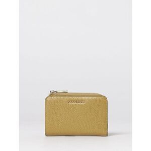 Coccinelle Wallet Woman Grey